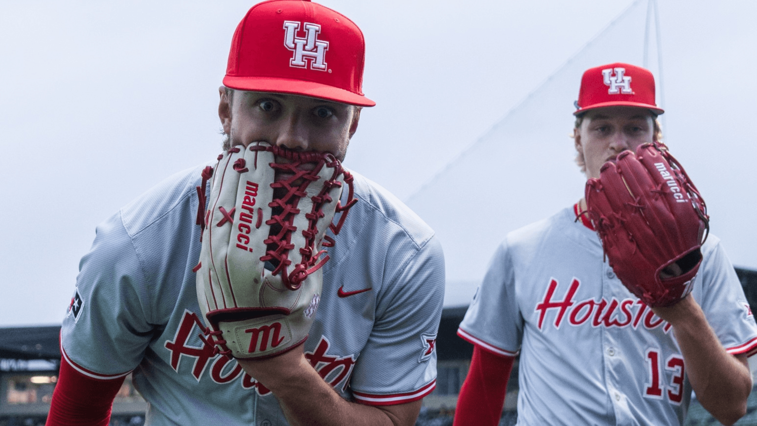 Cougars Baseball vs Rice