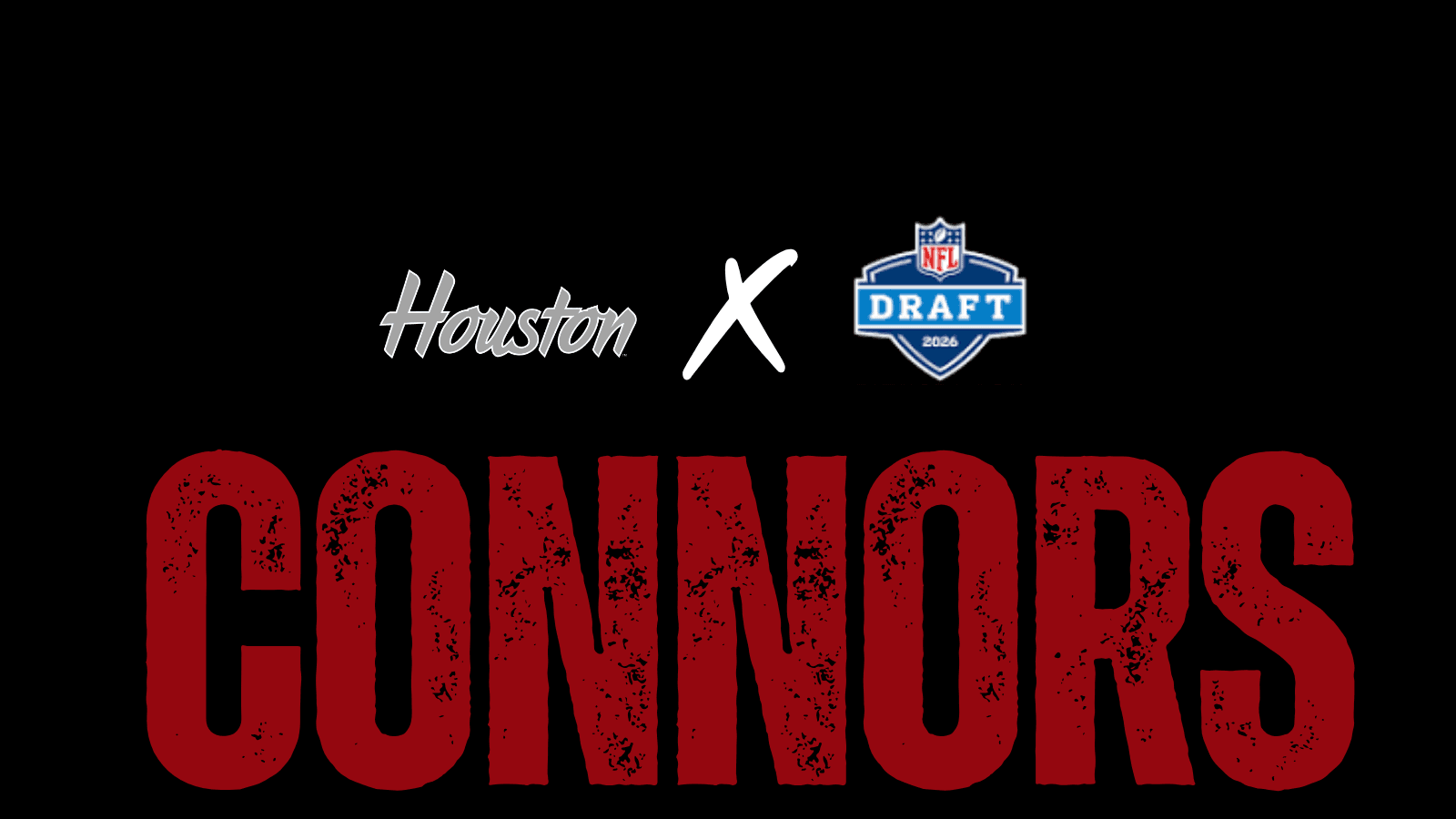 Dean Connors RB Houston Cougars