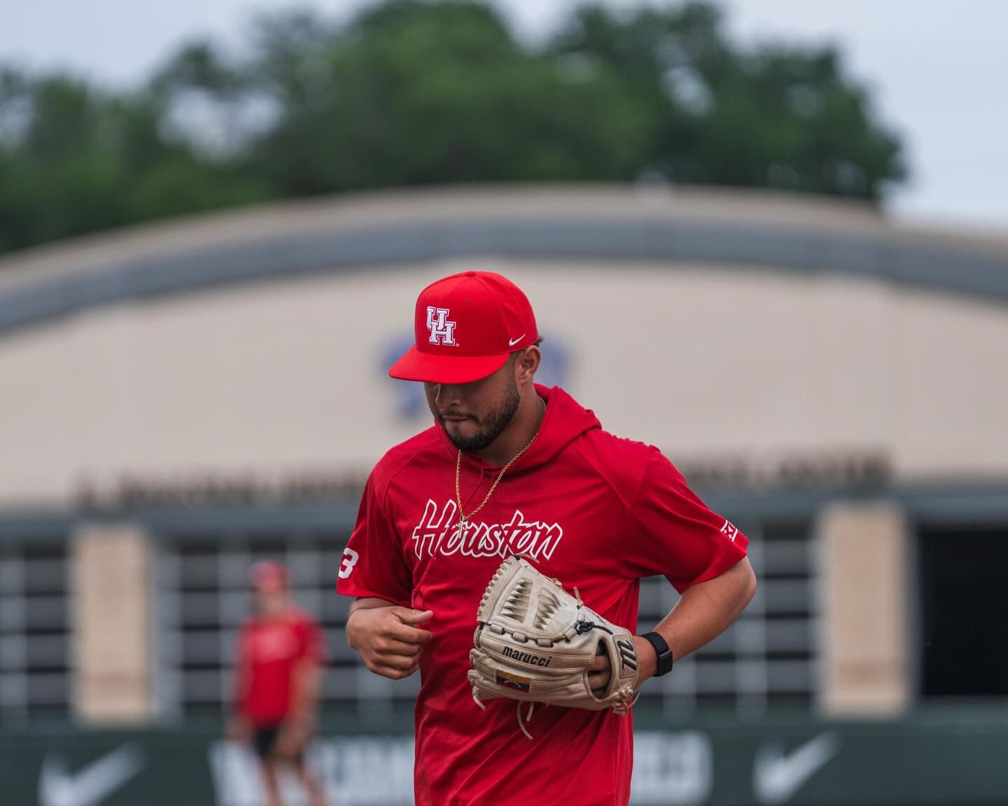 Houston Cougars Baseball vs TCU