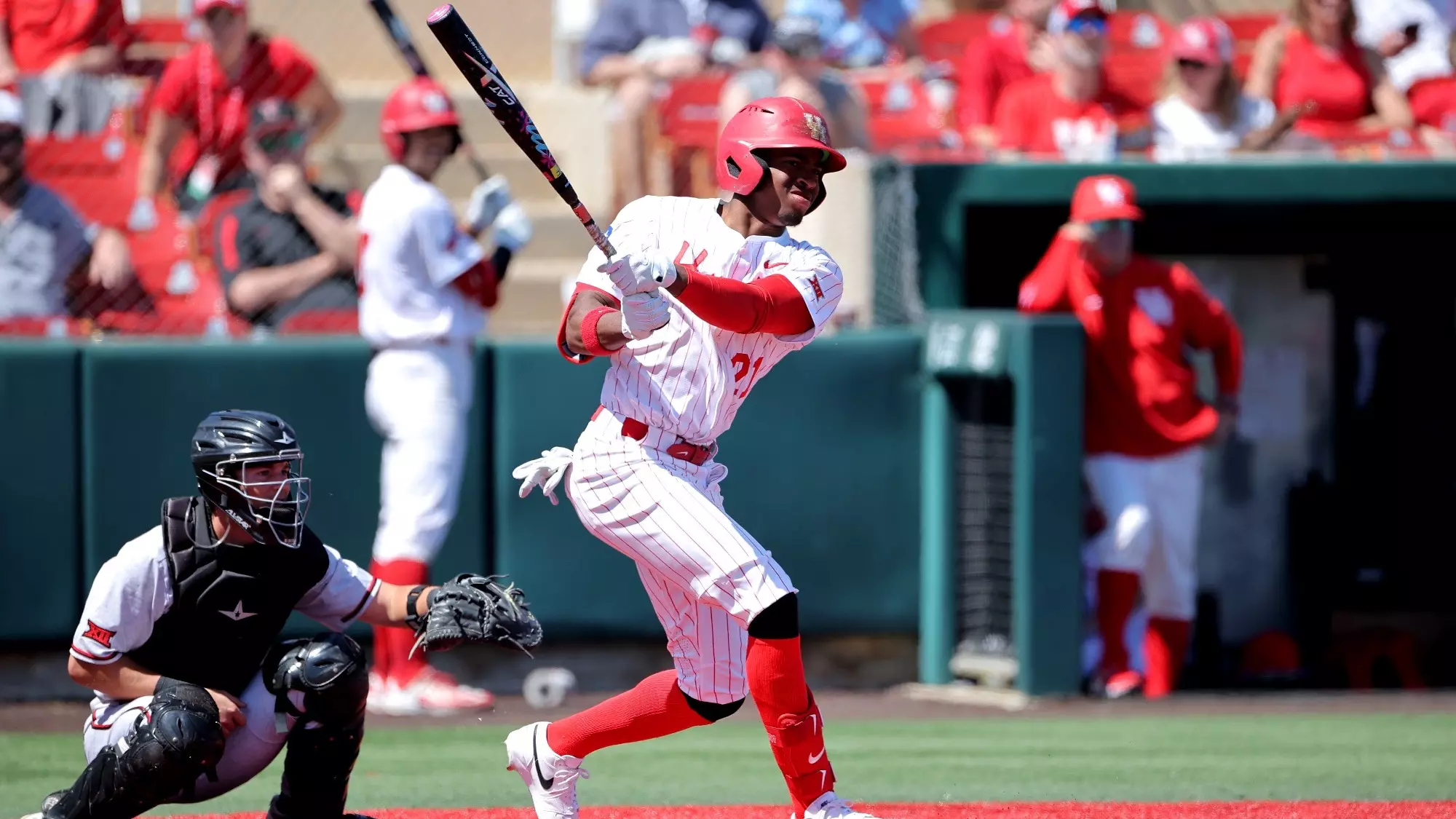 Houston Cougar Baseball