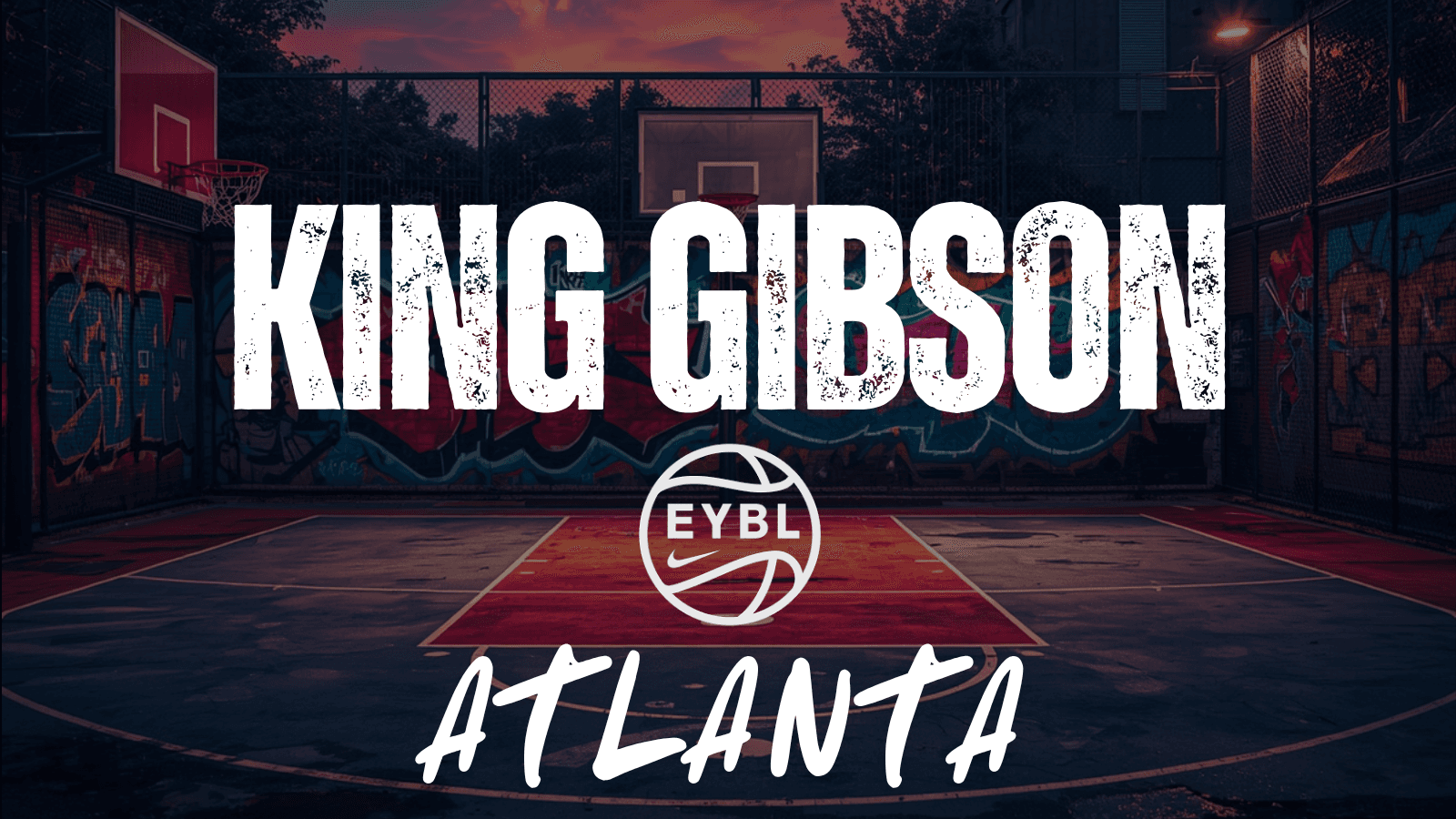 5 Star PG King Gibson